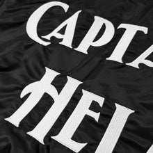 画像をギャラリービューアに読み込む, #LOGO STADIUM JACKET&nbsp;
