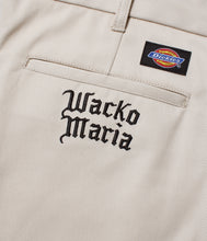 画像をギャラリービューアに読み込む, DICKIES / PLEATED TROUSERS
