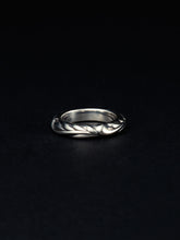 画像をギャラリービューアに読み込む, Ornament Ring
