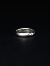画像をギャラリービューアに読み込む, Engraved Round Ring

