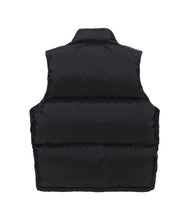 画像をギャラリービューアに読み込む, DOWN VEST
