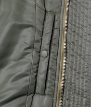 画像をギャラリービューアに読み込む, N-2B FLIGHT JACKET
