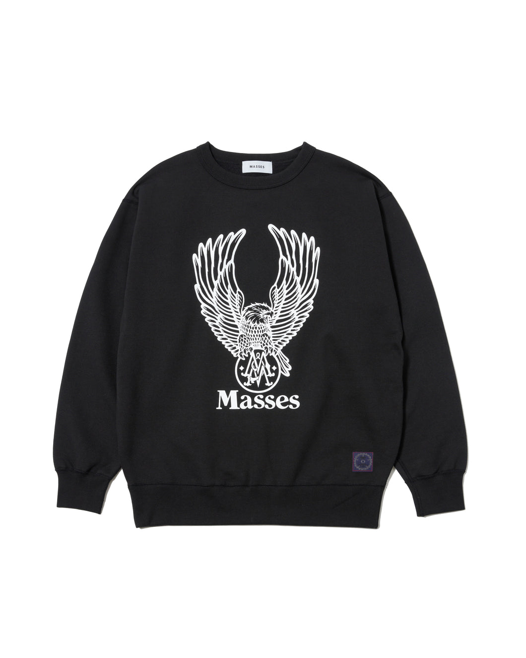 SWEAT CREW EAGLE M
