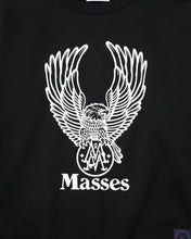 画像をギャラリービューアに読み込む, SWEAT CREW EAGLE M
