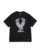 画像をギャラリービューアに読み込む, T-SHIRT FLYING EAGLE M
