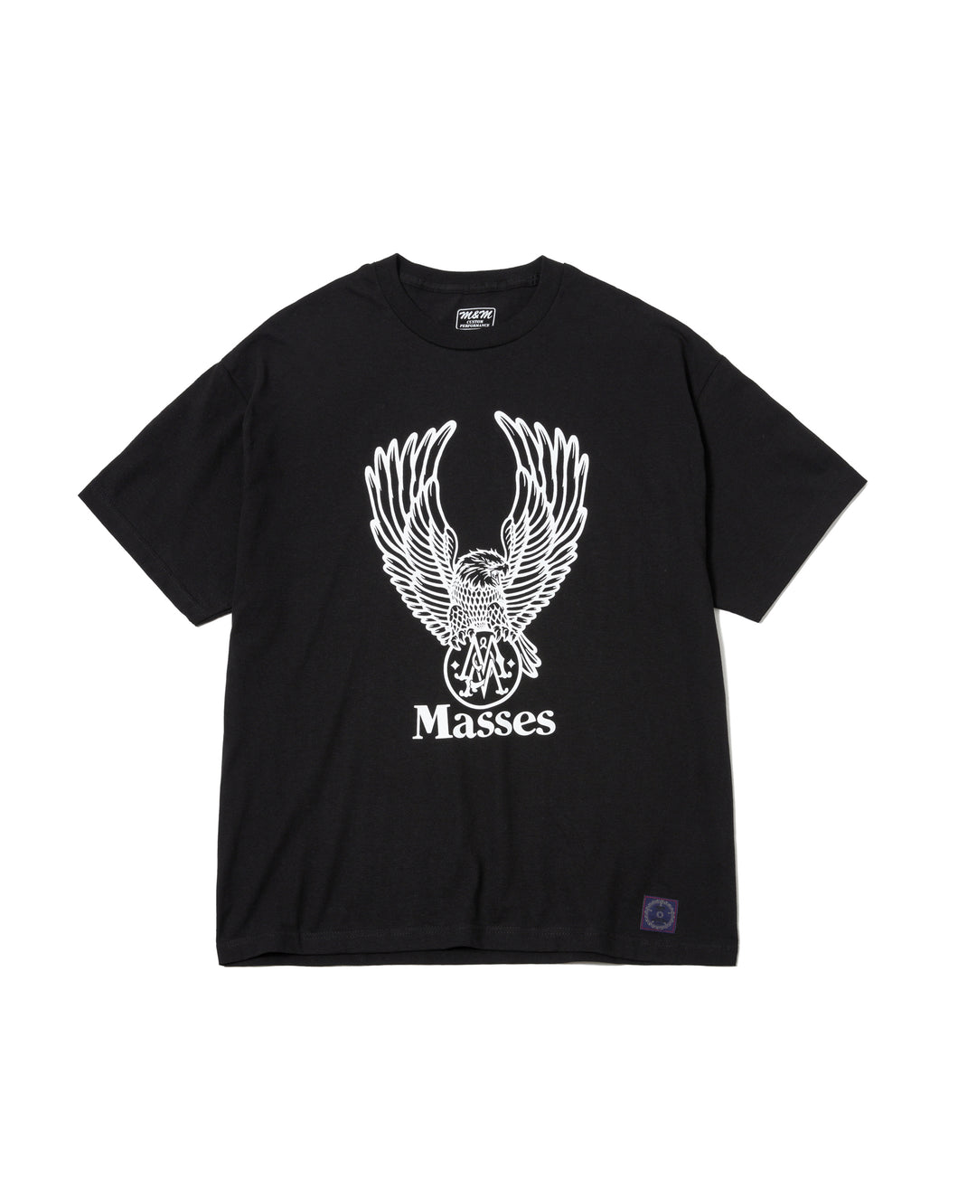 T-SHIRT FLYING EAGLE M