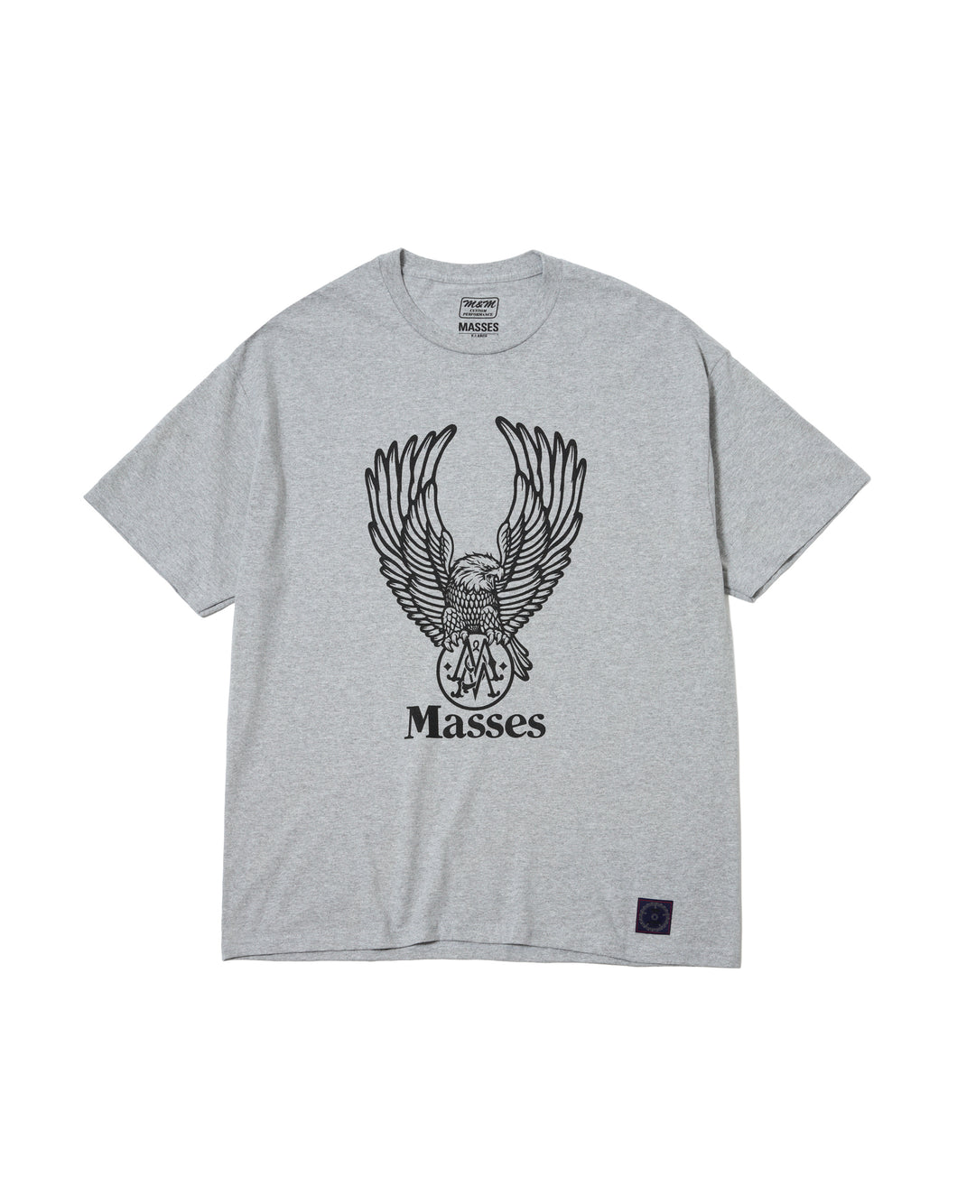 T-SHIRT FLYING EAGLE M