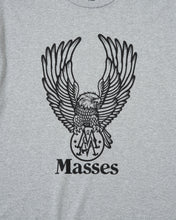 画像をギャラリービューアに読み込む, T-SHIRT FLYING EAGLE M

