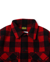 画像をギャラリービューアに読み込む, WOOL JACKET P
