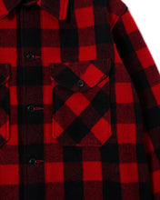 画像をギャラリービューアに読み込む, WOOL JACKET P

