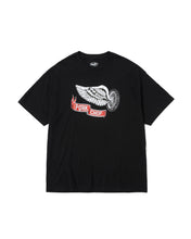 画像をギャラリービューアに読み込む, T-SHIRT FLYING WHEEL P
