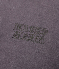 画像をギャラリービューアに読み込む, WASHED MIDDLE WEIGHT PULLOVER HOODED SWEAT SHIRT
