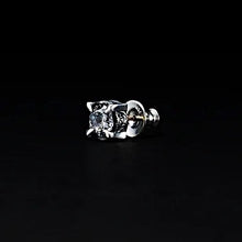 画像をギャラリービューアに読み込む, Engrave Custone Earring
