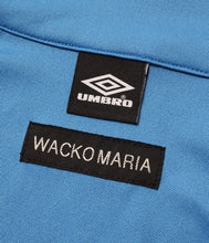 画像をギャラリービューアに読み込む, UMBRO / TRACK JACKET ( TYPE-2 )
