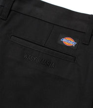 画像をギャラリービューアに読み込む, DICKIES / PLEATED SHORT TROUSERS
