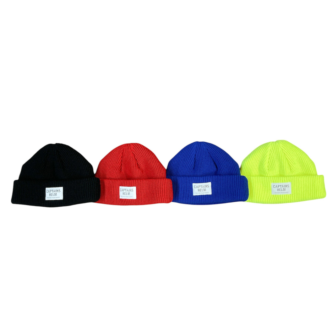 #24/7 WATCH CAP