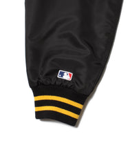 画像をギャラリービューアに読み込む, MLB / REVERSIBLE VARSITY JACKET ( TYPE-3 )
