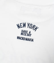 画像をギャラリービューアに読み込む, MLB / CREW NECK T-SHIRT ( TYPE-1 )
