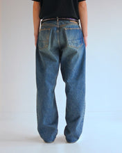 画像をギャラリービューアに読み込む, 80&#39;s WIDE REMAKED 5P PANTS
