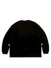 画像をギャラリービューアに読み込む, Velour L/S Tee
