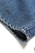 画像をギャラリービューアに読み込む, M-44 DENIM TROUSERS
