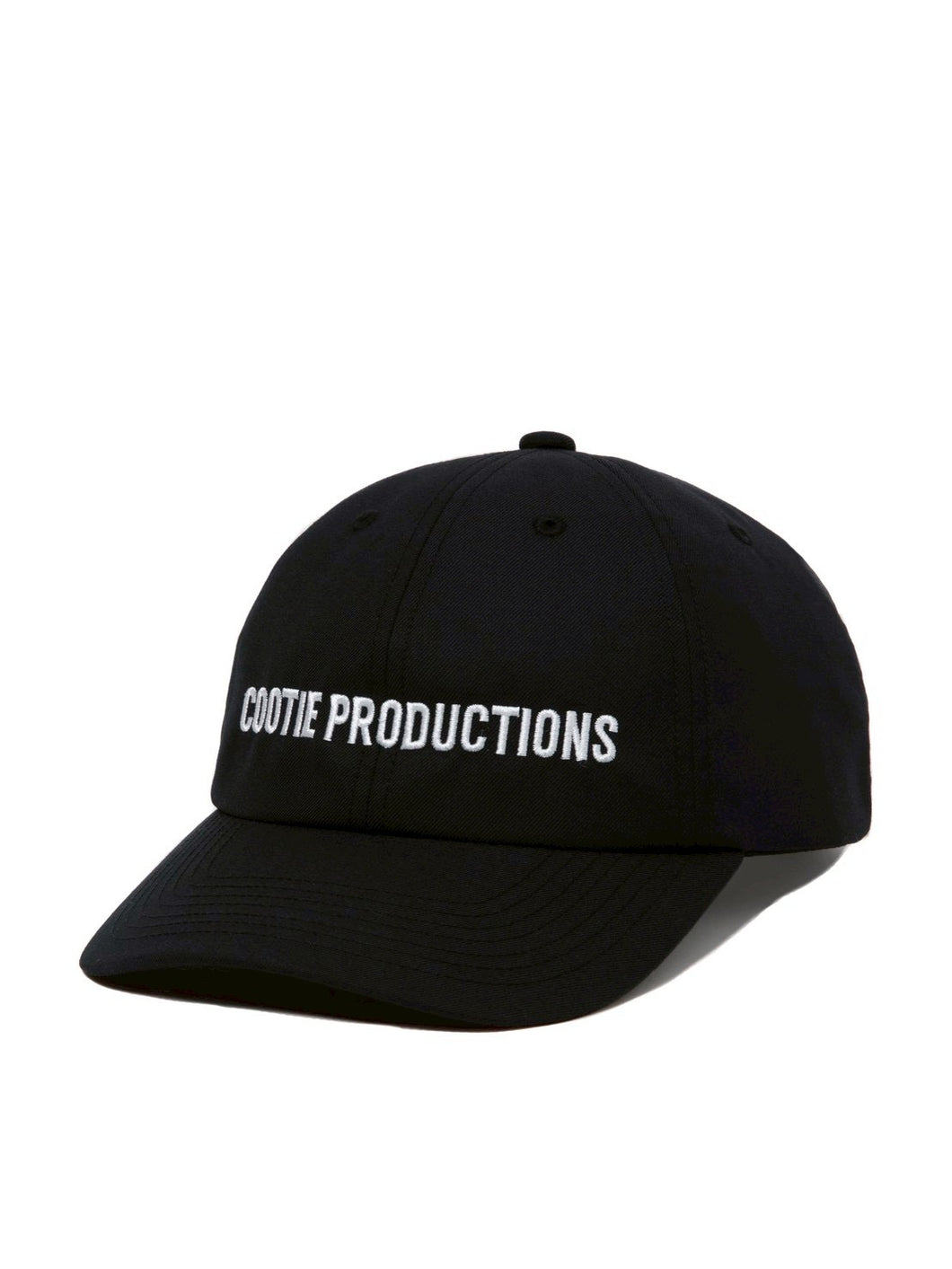 T/W Saxony 6 Panel Cap
