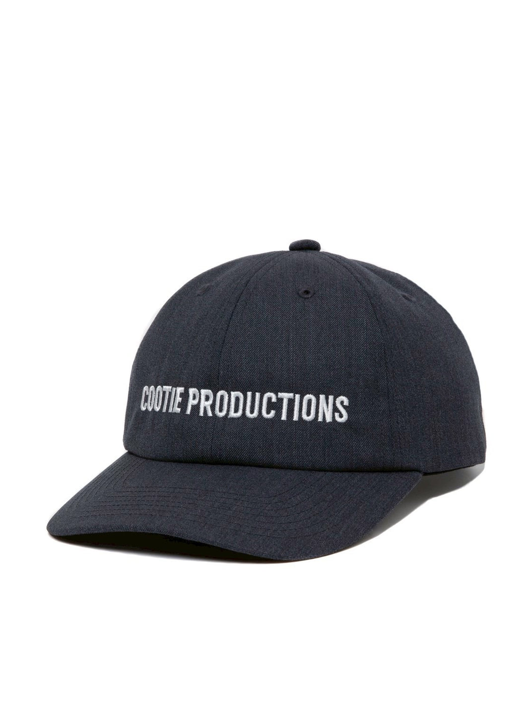 T/W Saxony 6 Panel Cap