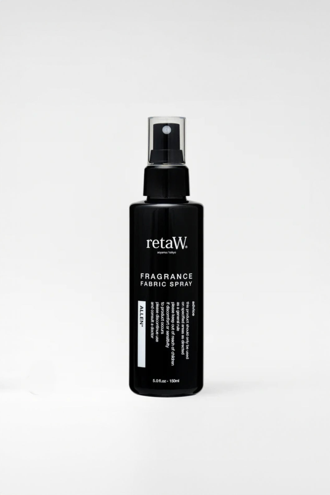 fabric spray / ALLEN*