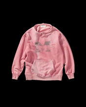 画像をギャラリービューアに読み込む, MANCHESTER PRINTED CUT-OFF SWEAT PARKA
