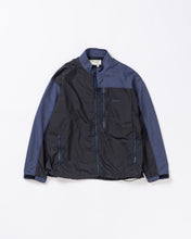 画像をギャラリービューアに読み込む, EXCHANGE PATTERN NYLON JACKET
