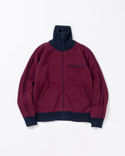 画像をギャラリービューアに読み込む, BICOLOR DRIVERS KNIT
