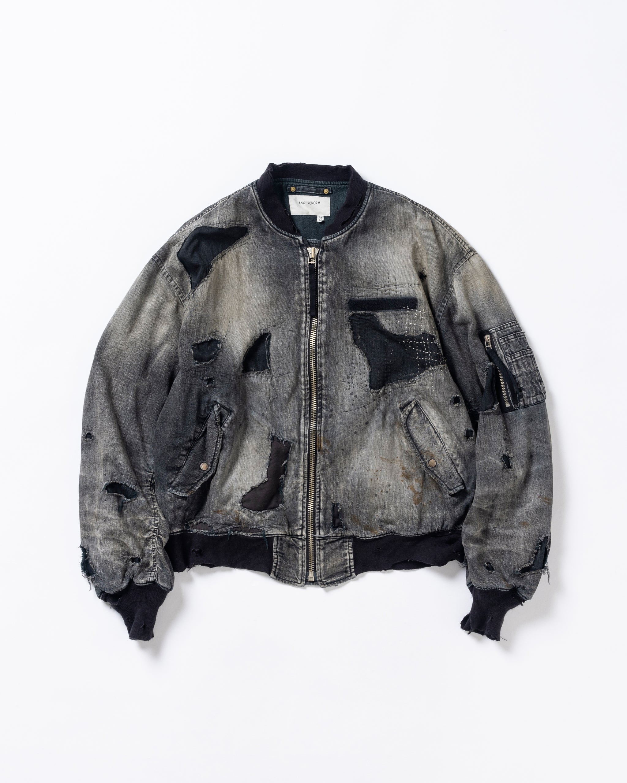 ANACHRONORM – Roots Bonds ONLINE STORE