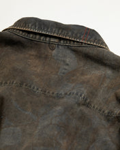 画像をギャラリービューアに読み込む, SULFER DYED REAL TREE FATIFUE JACKET
