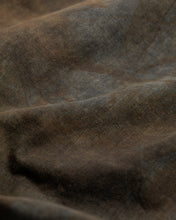 画像をギャラリービューアに読み込む, SULFER DYED REAL TREE FATIFUE JACKET
