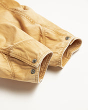 画像をギャラリービューアに読み込む, DETROIT DUCK JACKET
