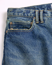 画像をギャラリービューアに読み込む, 80&#39;s WIDE REMAKED 5P PANTS
