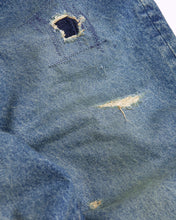 画像をギャラリービューアに読み込む, 80&#39;s WIDE REMAKED 5P PANTS
