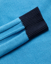 画像をギャラリービューアに読み込む, BICOLOR DRIVERS KNIT
