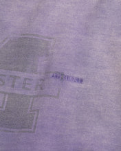 画像をギャラリービューアに読み込む, MANCHESTER PRINTED CUT-OFF SWEAT PARKA
