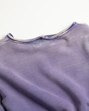 画像をギャラリービューアに読み込む, MANCHESTER PRINTED CUT-OFF SWEAT PARKA
