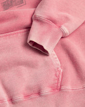 画像をギャラリービューアに読み込む, MANCHESTER PRINTED CUT-OFF SWEAT PARKA

