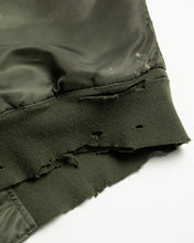 画像をギャラリービューアに読み込む, DIRTY NYLON MA-1
