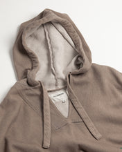 画像をギャラリービューアに読み込む, LOOSE DENIM MEXICAN PARKA
