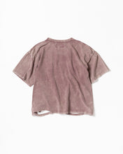 画像をギャラリービューアに読み込む, MOSS STITCH DAMAGED POCKET S/S T-S
