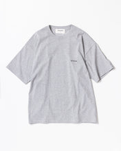 画像をギャラリービューアに読み込む, STANDARD EMB S/S T-S
