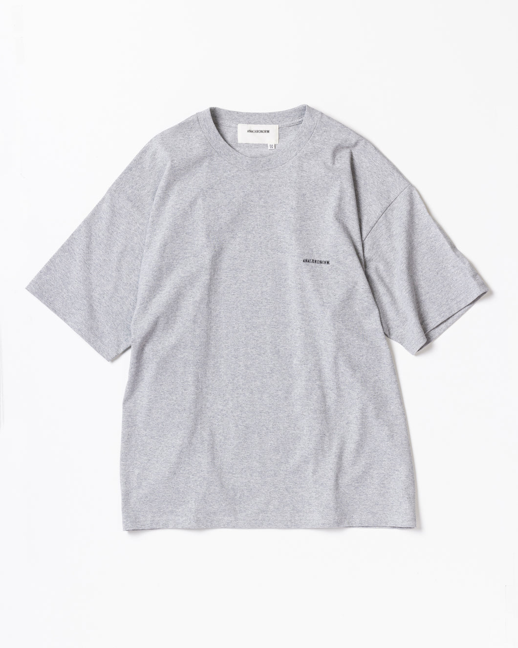 STANDARD EMB S/S T-S