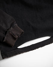 画像をギャラリービューアに読み込む, EMBROIDERY DAMAGED L/S T-S
