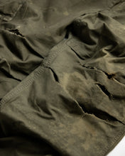 画像をギャラリービューアに読み込む, M-51 DAMAGED FIELD CARGO PANTS
