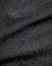 画像をギャラリービューアに読み込む, LINEN PLAID REMAKED WIDE SHIRTS

