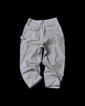 画像をギャラリービューアに読み込む, HICKORY REMAKED DOUBLEKNEE PAINTER PANTS
